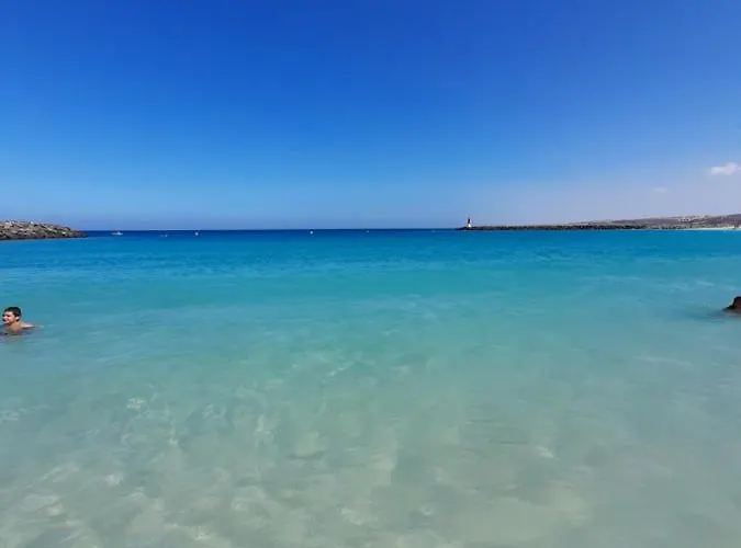 Tatil Evi El Bounty De Playa Chica Puerto del Rosario (Fuerteventura)