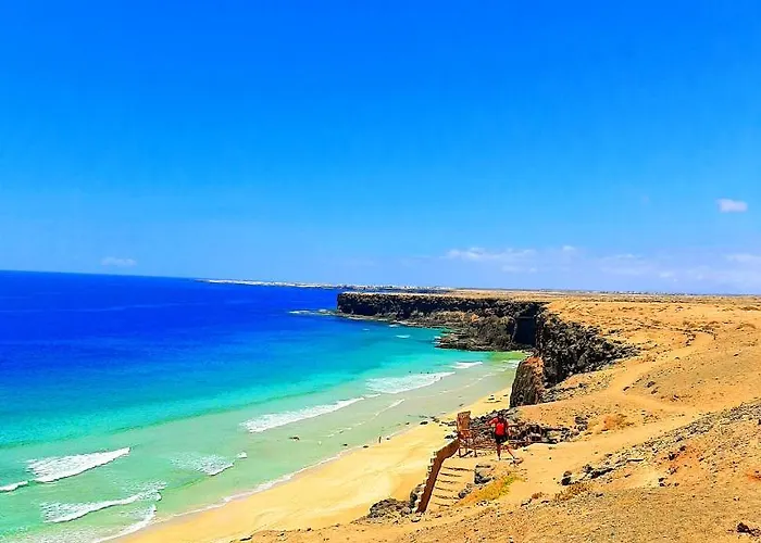 El Bounty De Playa Chica Puerto del Rosario (Fuerteventura)