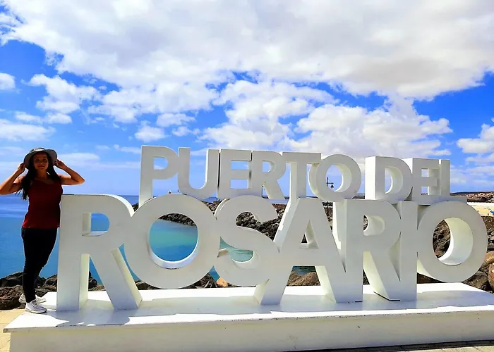 El Bounty De Playa Chica