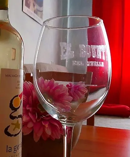 El Bounty De Playa Chica